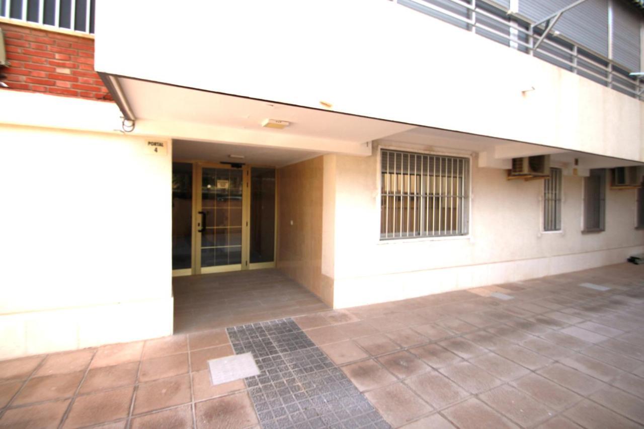 Apartamento Casaturis En 1ª Linea Muchavista Edificio Voramar C106 Ел Кампело Екстериор снимка